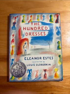 📚2/$6  The Hundred Dresses